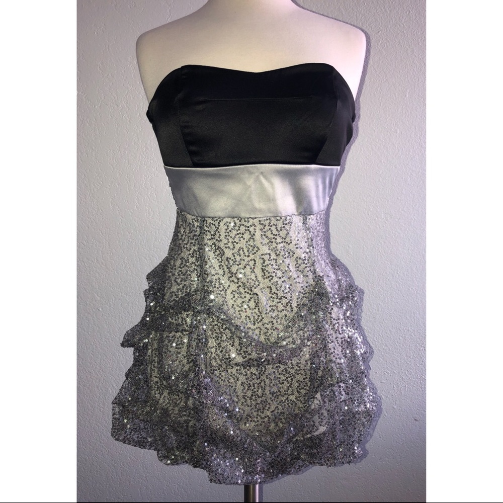 Ruby Rox Party Dress